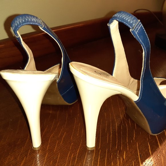 Guess High heels - Picture 12 of 13